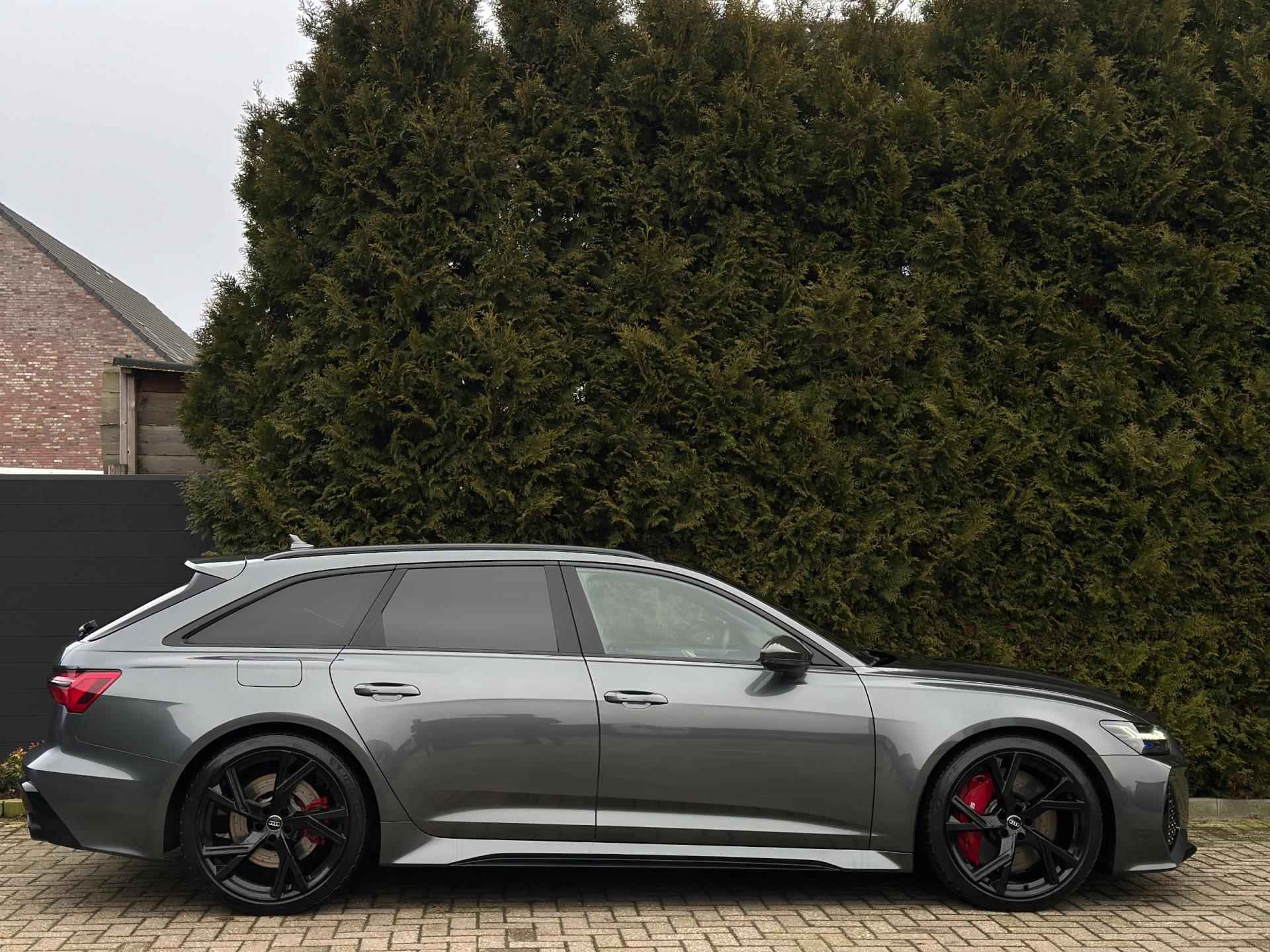 Audi RS6 Avant 4.0 TFSI HGP 786pk Panorama B&O Trekhaak - 13/46