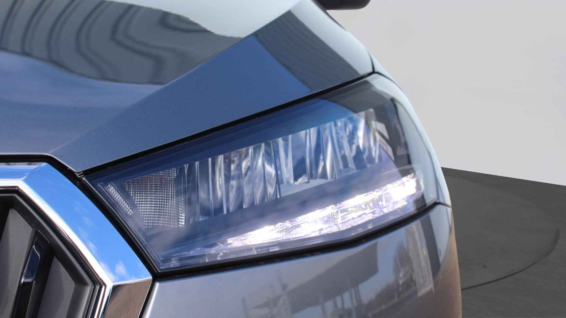 Škoda Fabia 1.0 TSI Ambition - 12/20