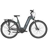 Scott Sub Tour eRIDE 10 Unisex 625Wh Grey M 2023