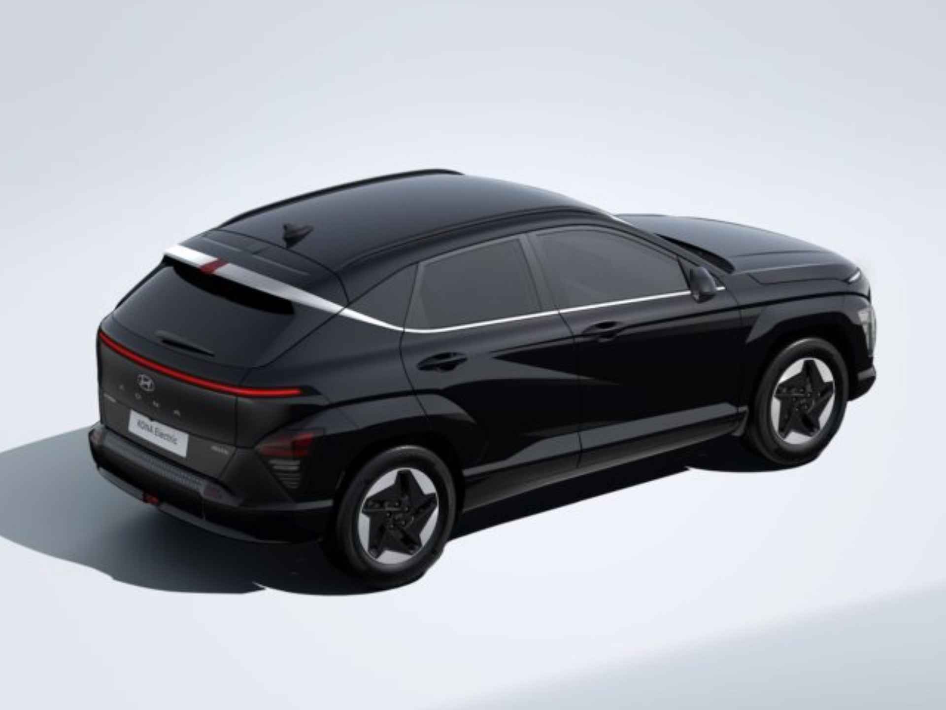 Hyundai KONA Electric 65,4 kWh 218pk Comfort Smart + WVB | €7950 voordeel !! - 3/6