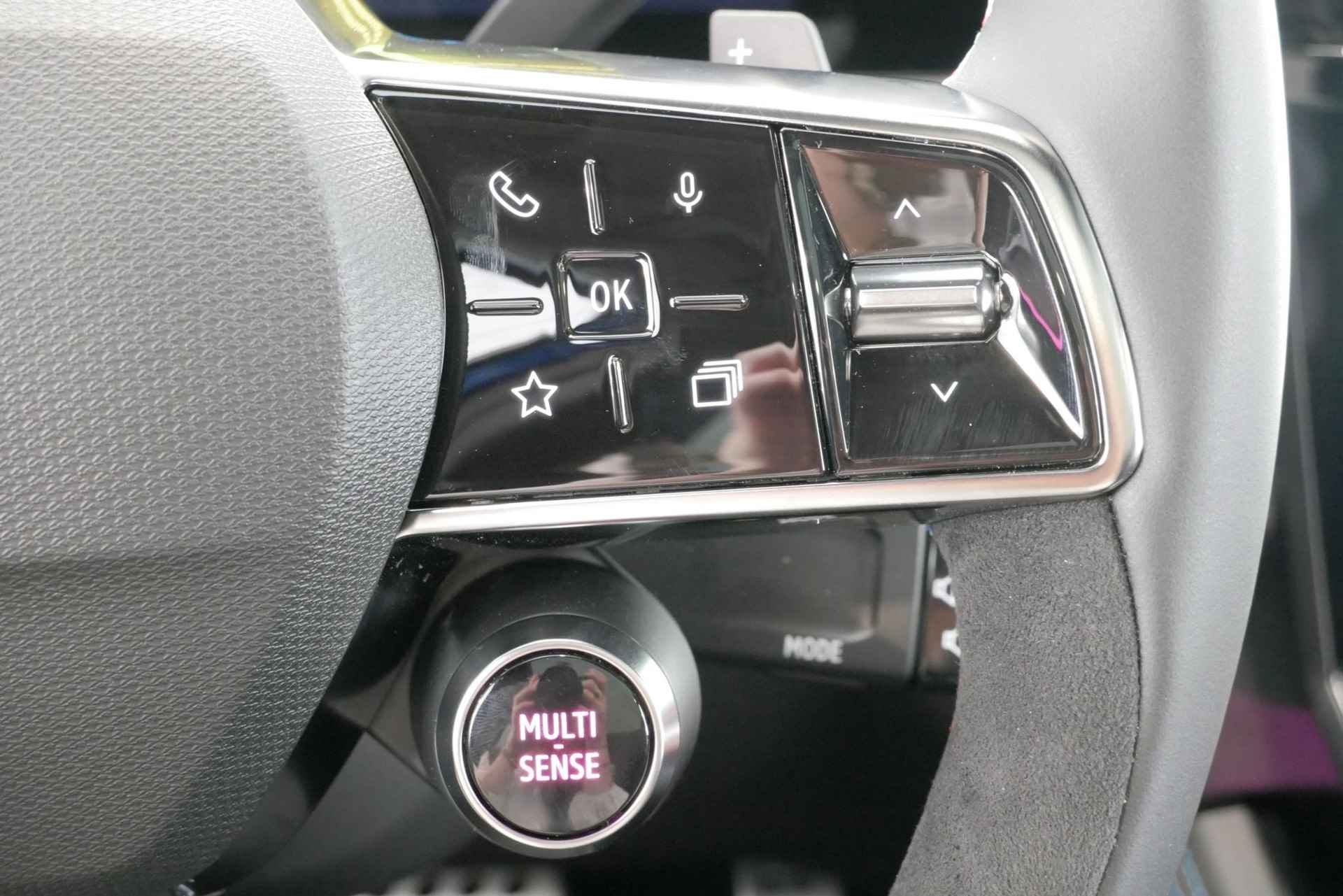 Renault Rafale 1.2 E-Tech Hybrid 200 esprit Alpine Navi+360 Camera*Adapt. Cruise control*Harman Kardon*Full Option - 23/56