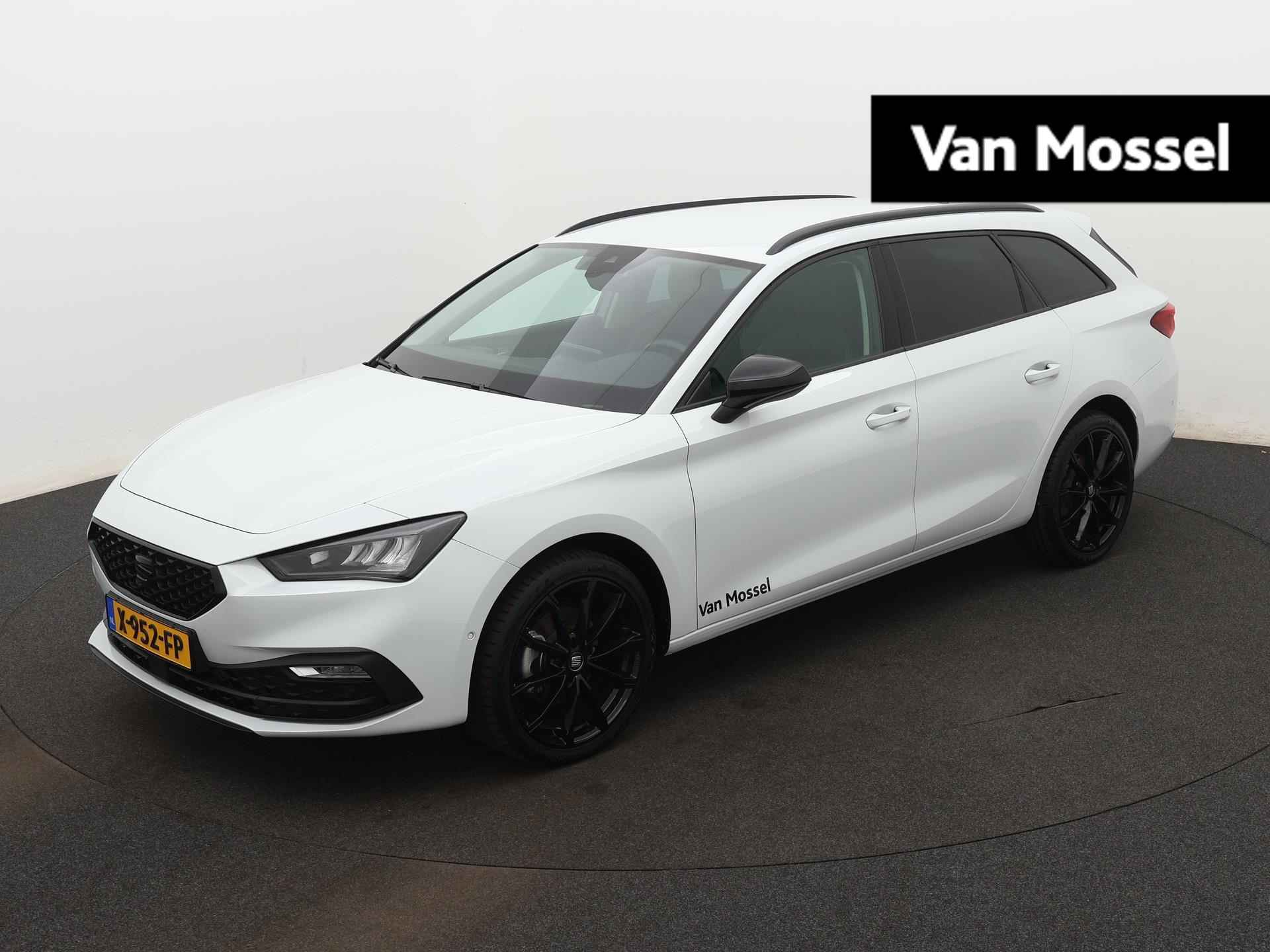 Seat Leon BOVAG 40-Puntencheck