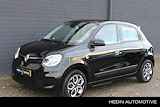 Renault Twingo Z.E. R80 Collection NL-Auto | Automaat | Climate Controle | Radio-DAB-USB | Bluetooth | Navigatie via Apple Carplay-Android Auto | 1e Eigenaar | Dealer onderhouden