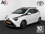 Toyota Aygo 1.0 VVT-i x-joy cabrio | Navigatie |