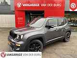 Jeep Renegade 1.0T 80th Anniversary Night Eagle