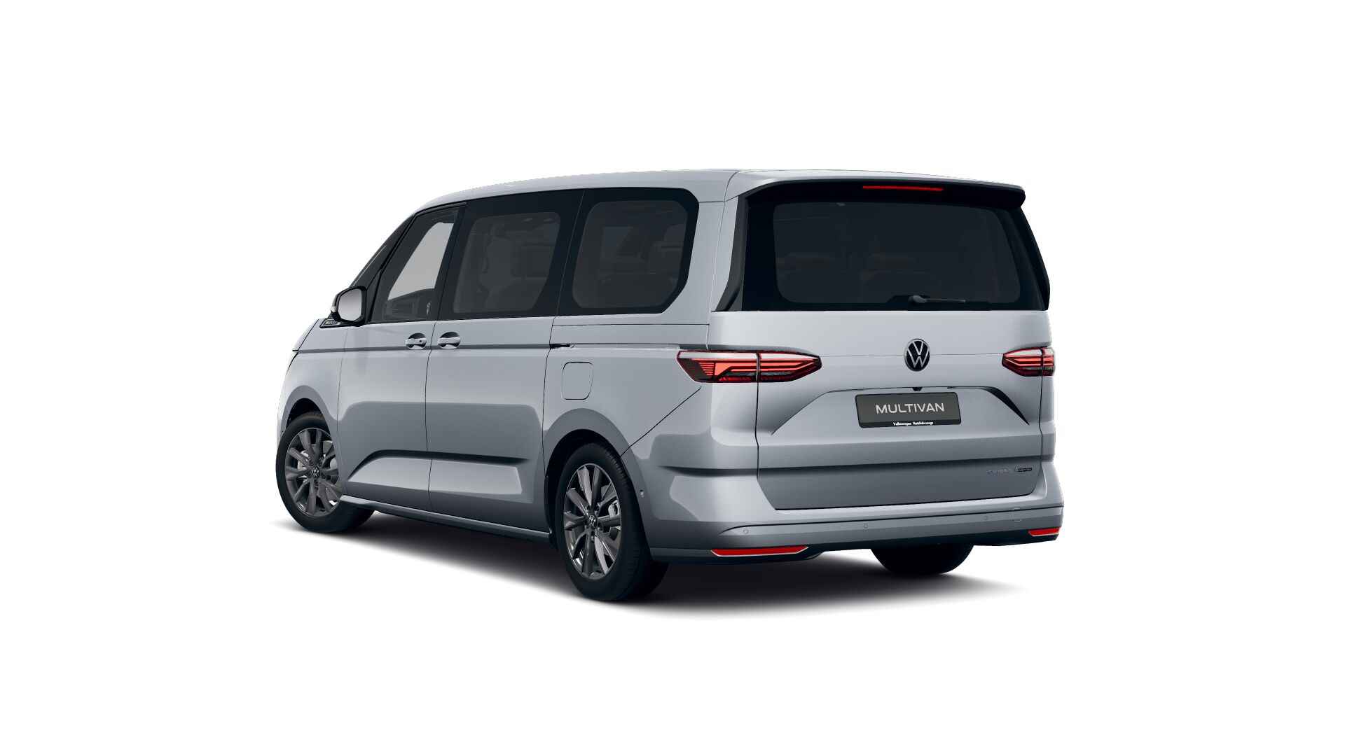 Volkswagen Multivan 1.5 eHybrid 4-Motion L2 Bulli Edition 7-zits | Harman Kardon | Ergo Comfort stoelen | 2025 Model - 2/8