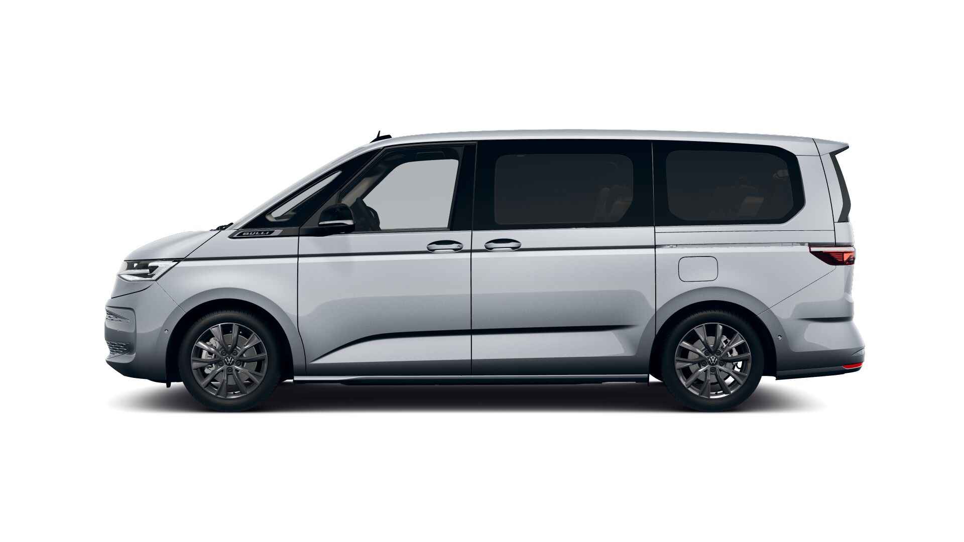 Volkswagen Multivan 1.5 eHybrid 4-Motion L2 Bulli Edition 7-zits | Harman Kardon | Ergo Comfort stoelen | 2025 Model - 4/8