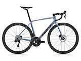 GIANT TCR Advanced 0-PC Heren Frost Silver ML M/L 2025