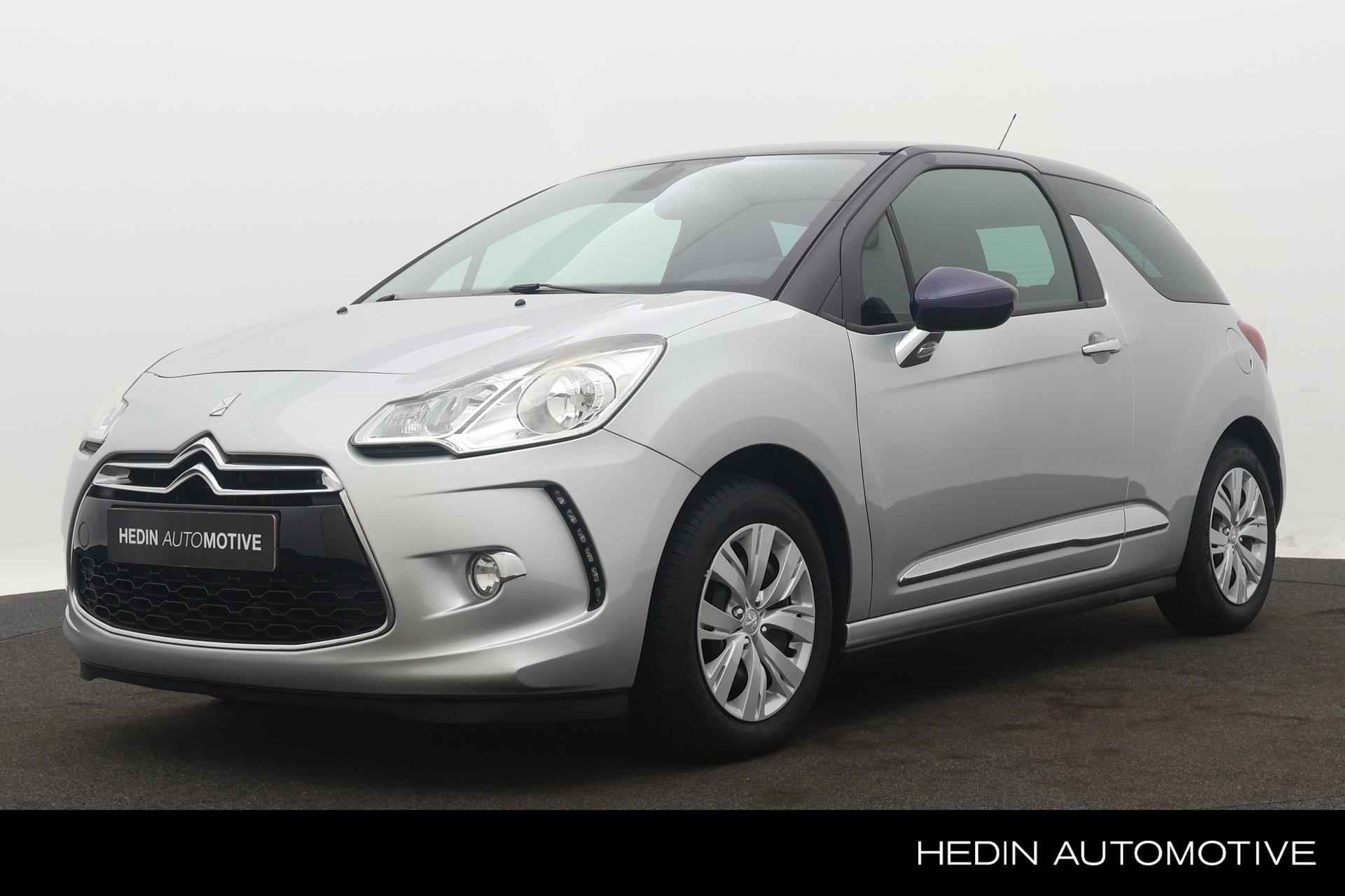 Citroen DS3 1.2 VTi Business | Automatische airco | Navigatiesysteem | Radio | - 1/27