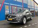 VOLKSWAGEN T-roc 1.5TSi 150pk 6-bak Sport Navi Carplay Led Airco(ECC)