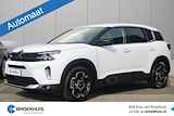 Citroën C5 Aircross Shine 1.2 130-PK EAT8 Automaat | STOELVERWARMING | LED KOPLAMPEN | CARPLAY/ANDROID AUTO | CAMERA | ELEKTR. ACHTERKLEP |