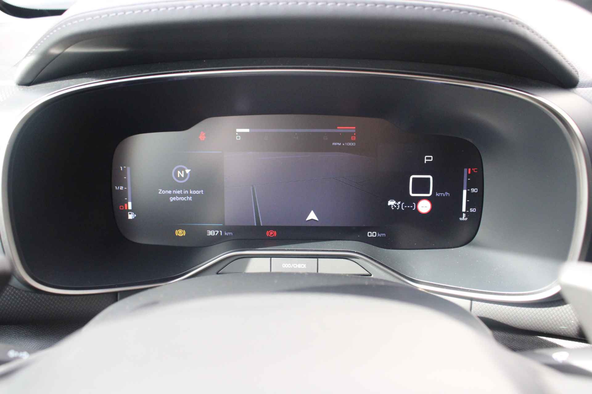 Citroën C5 Aircross Shine 1.2 130-PK EAT8 Automaat | STOELVERWARMING | LED KOPLAMPEN | CARPLAY/ANDROID AUTO | CAMERA | ELEKTR. ACHTERKLEP | - 24/34