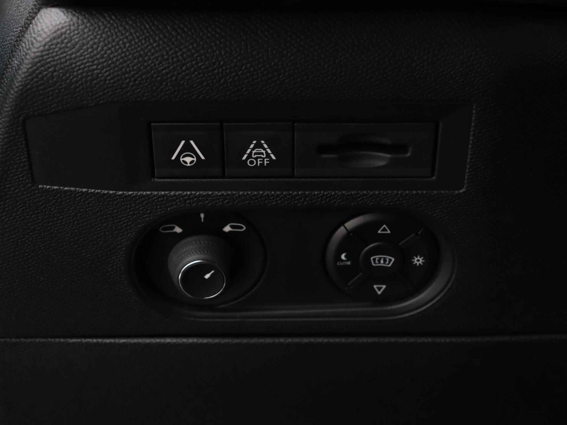 DS 3 Crossback EV 50 kWh E-Tense Performance Line+ 136pk Automaat | Navigatie | Camera | Head Up Display | Dodehoek Detectie | Adaptieve Cruise Control - 28/36