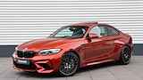 BMW M2 Coupé DCT Competition | M Drivers Package | Schuifdak | Harman/Kardon | Comfort Access