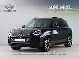 MINI Countryman SE ALL4 John Cooper Works Pakket XL