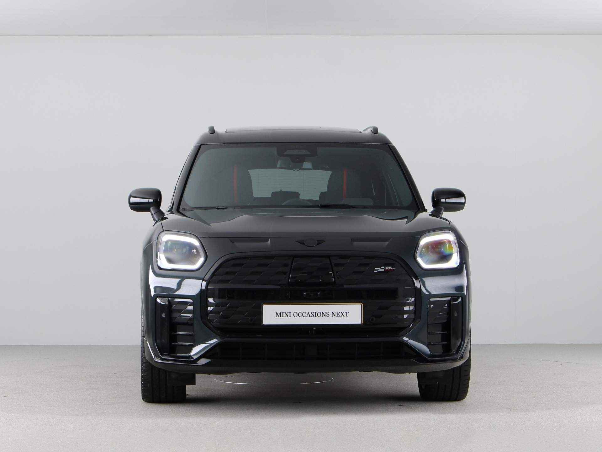 MINI Countryman SE ALL4 John Cooper Works Pakket XL - 8/31