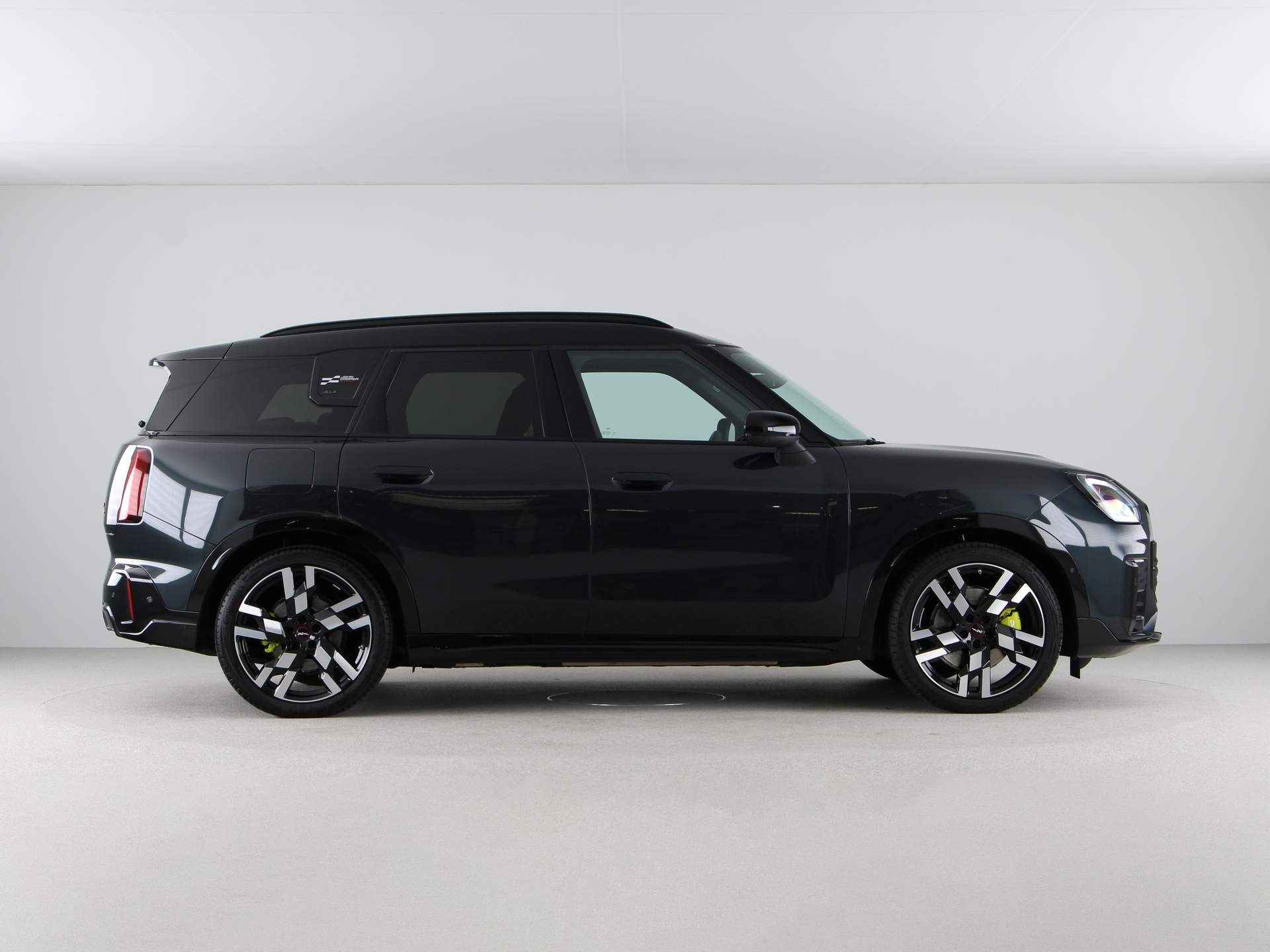 MINI Countryman SE ALL4 John Cooper Works Pakket XL - 10/31