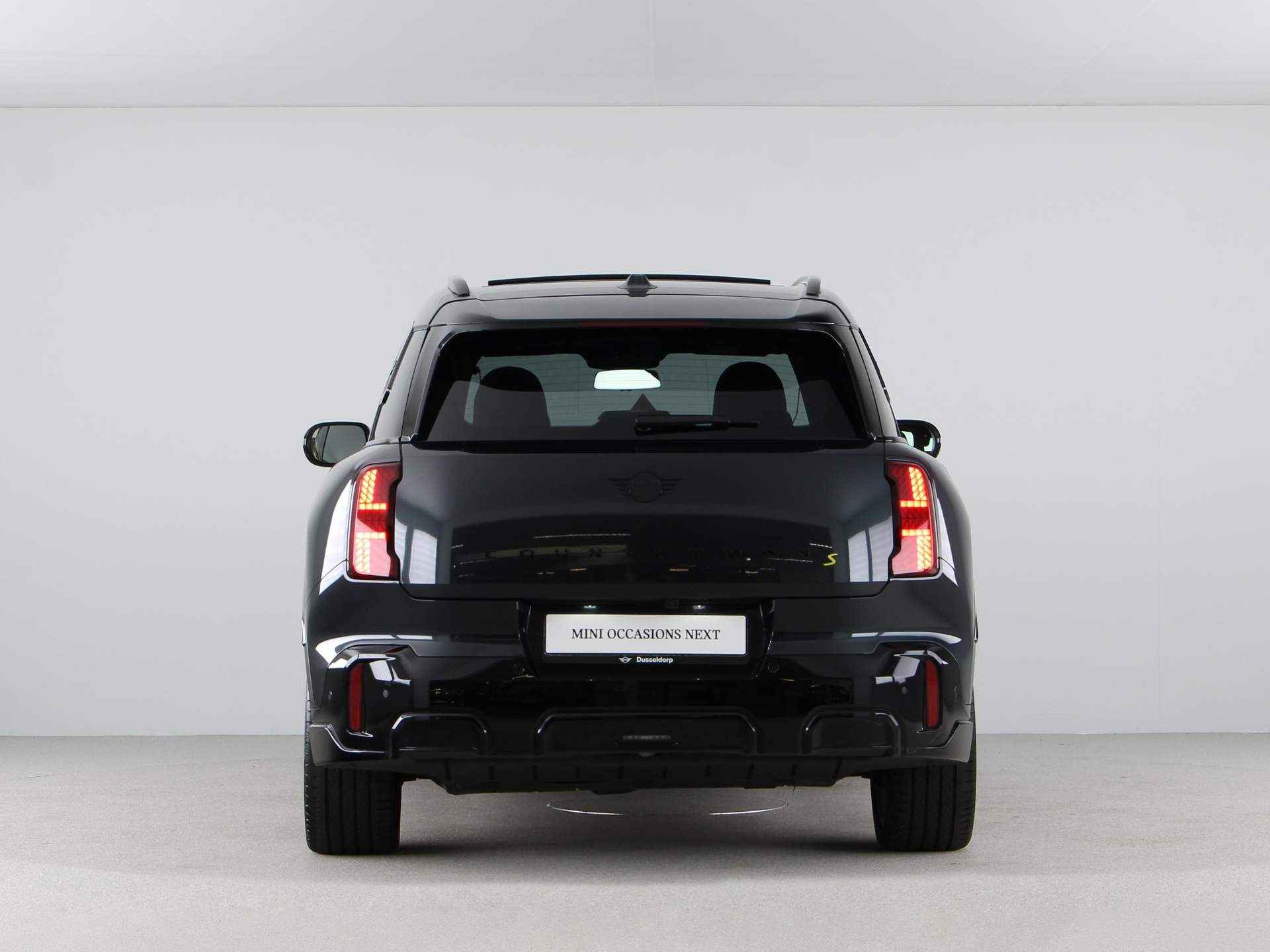 MINI Countryman SE ALL4 John Cooper Works Pakket XL - 12/31