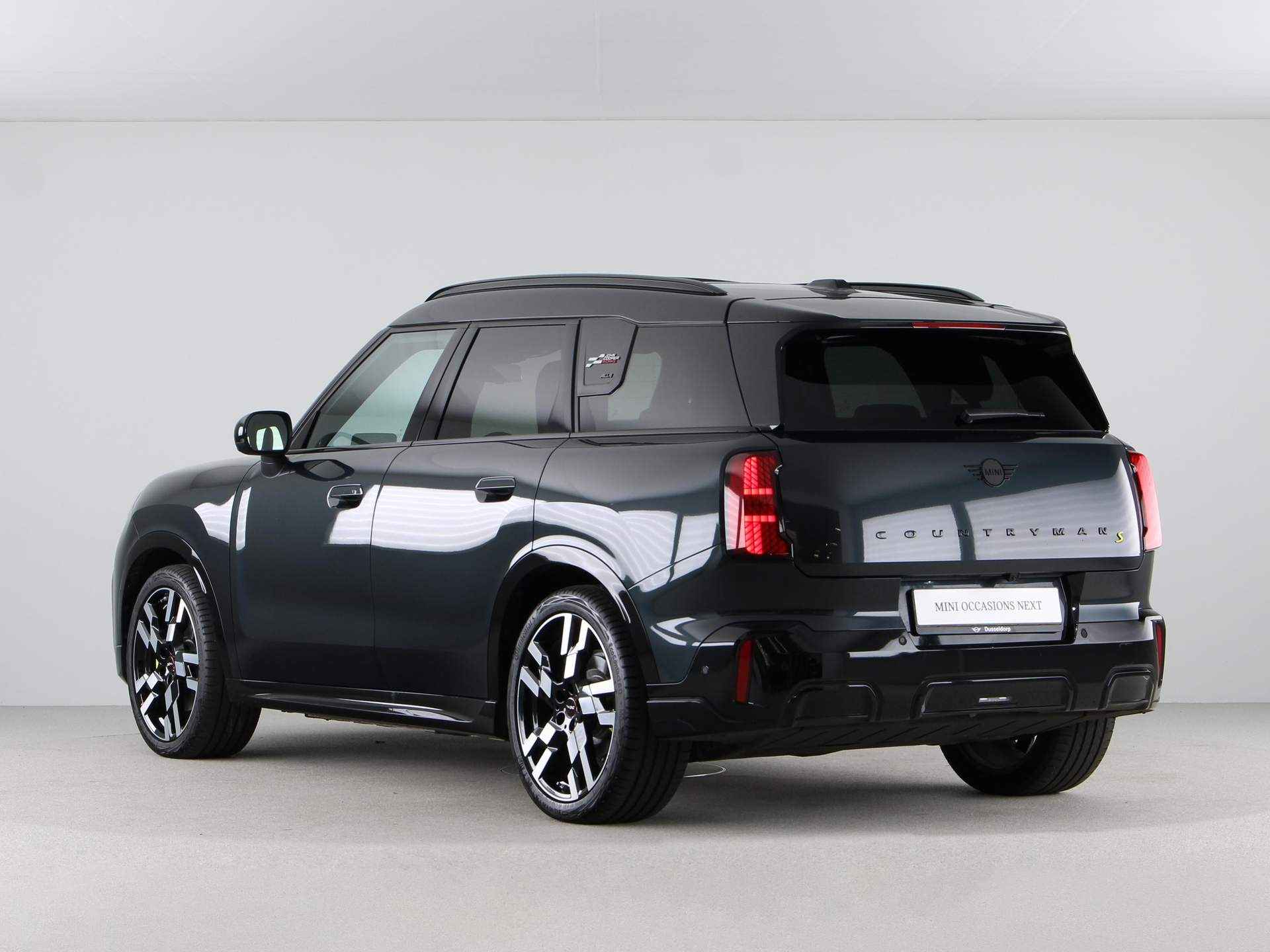 MINI Countryman SE ALL4 John Cooper Works Pakket XL - 13/31