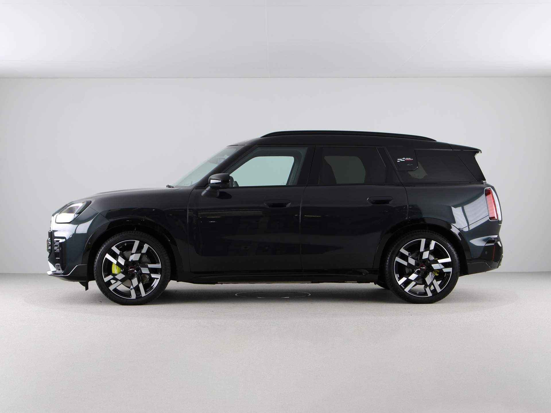 MINI Countryman SE ALL4 John Cooper Works Pakket XL - 14/31