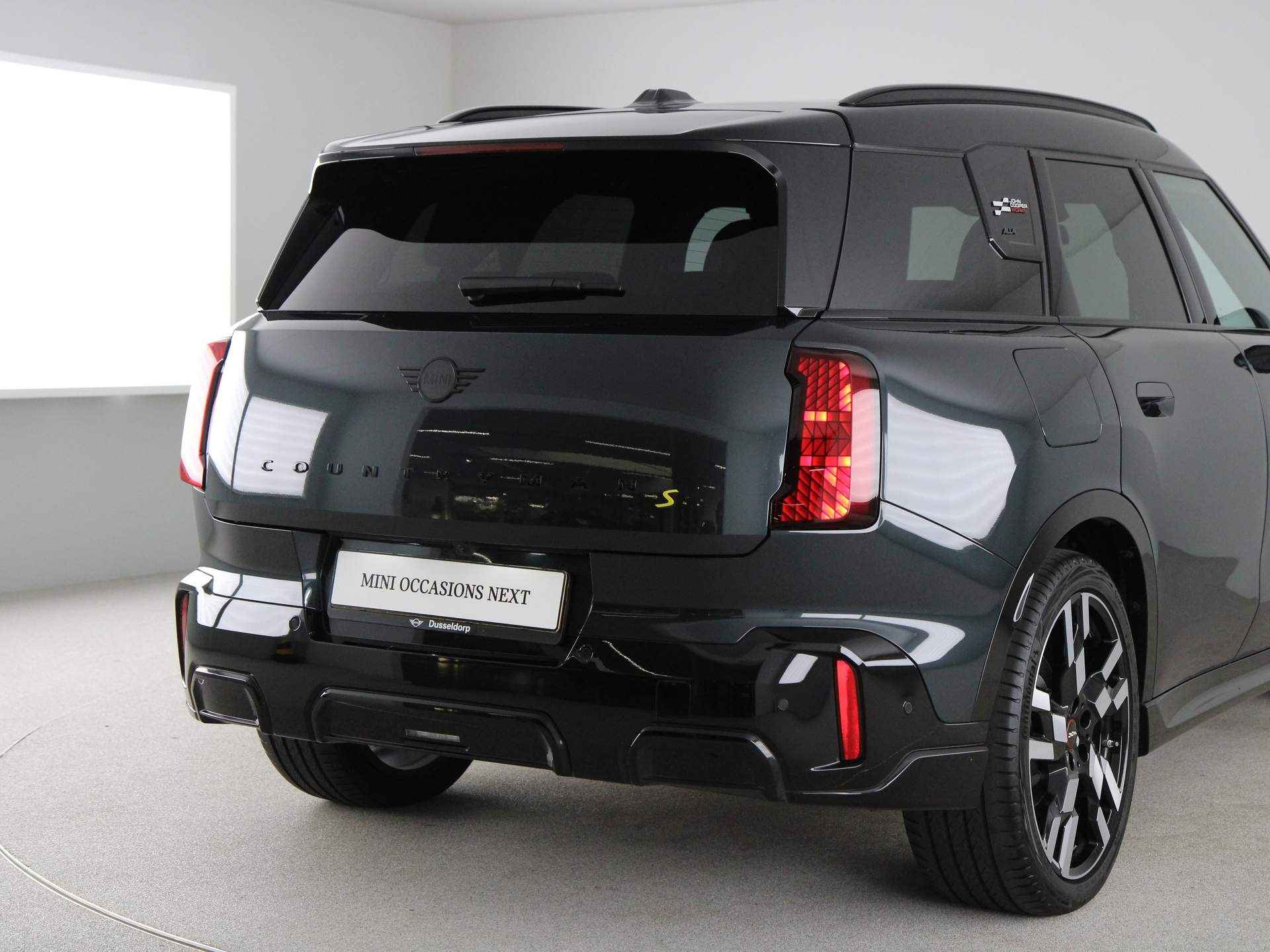 MINI Countryman SE ALL4 John Cooper Works Pakket XL - 24/31