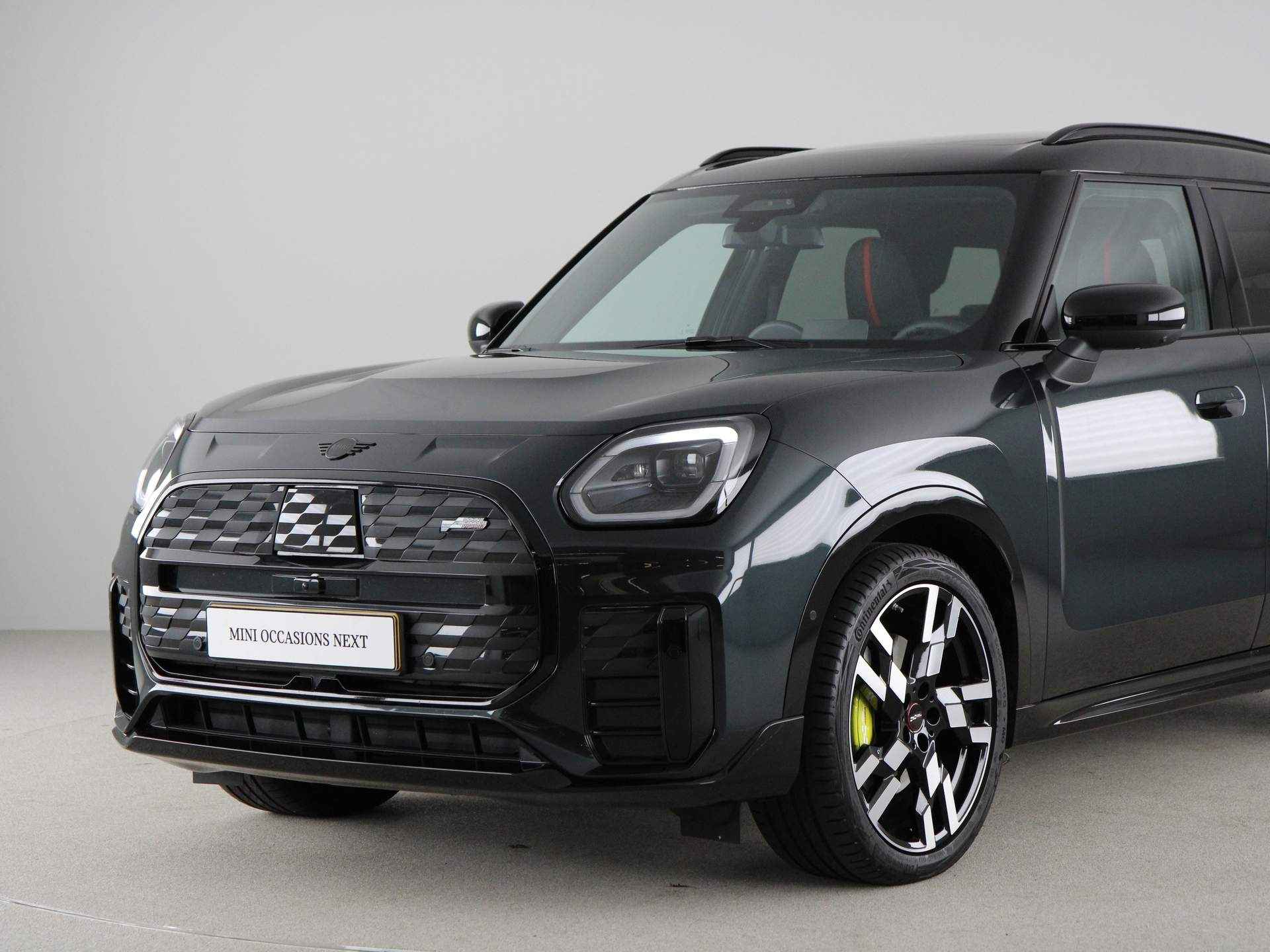 MINI Countryman SE ALL4 John Cooper Works Pakket XL - 26/31