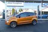 Ford EcoSport 1.0 EcoBoost ST-Line Black AUTOMAAT.NAVI.TWO TONE.CAMERA.WINTERPACK.B&O.47308KM.