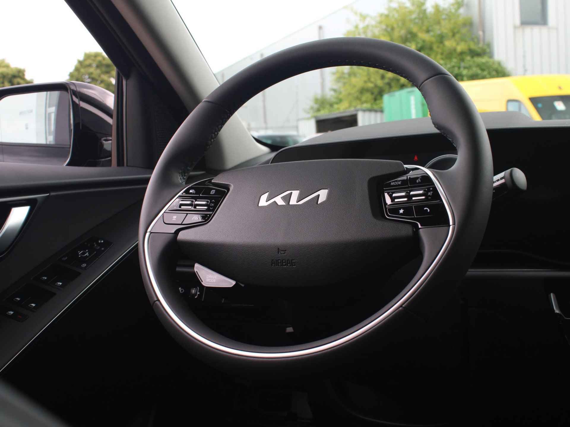 Kia Niro 1.6 GDi Hybrid DynamicLine | Keyless | Adapt. Cruise | LED | Navi | Carplay | Camera - 30/32