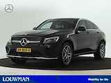 Mercedes-Benz GLC Coupé 250 4-MATIC AMG Sportpakket | Alarm | Dode Hoek Ass | Parkeerpakket met Camera | Sfeerverlichting | Led Verlichting |