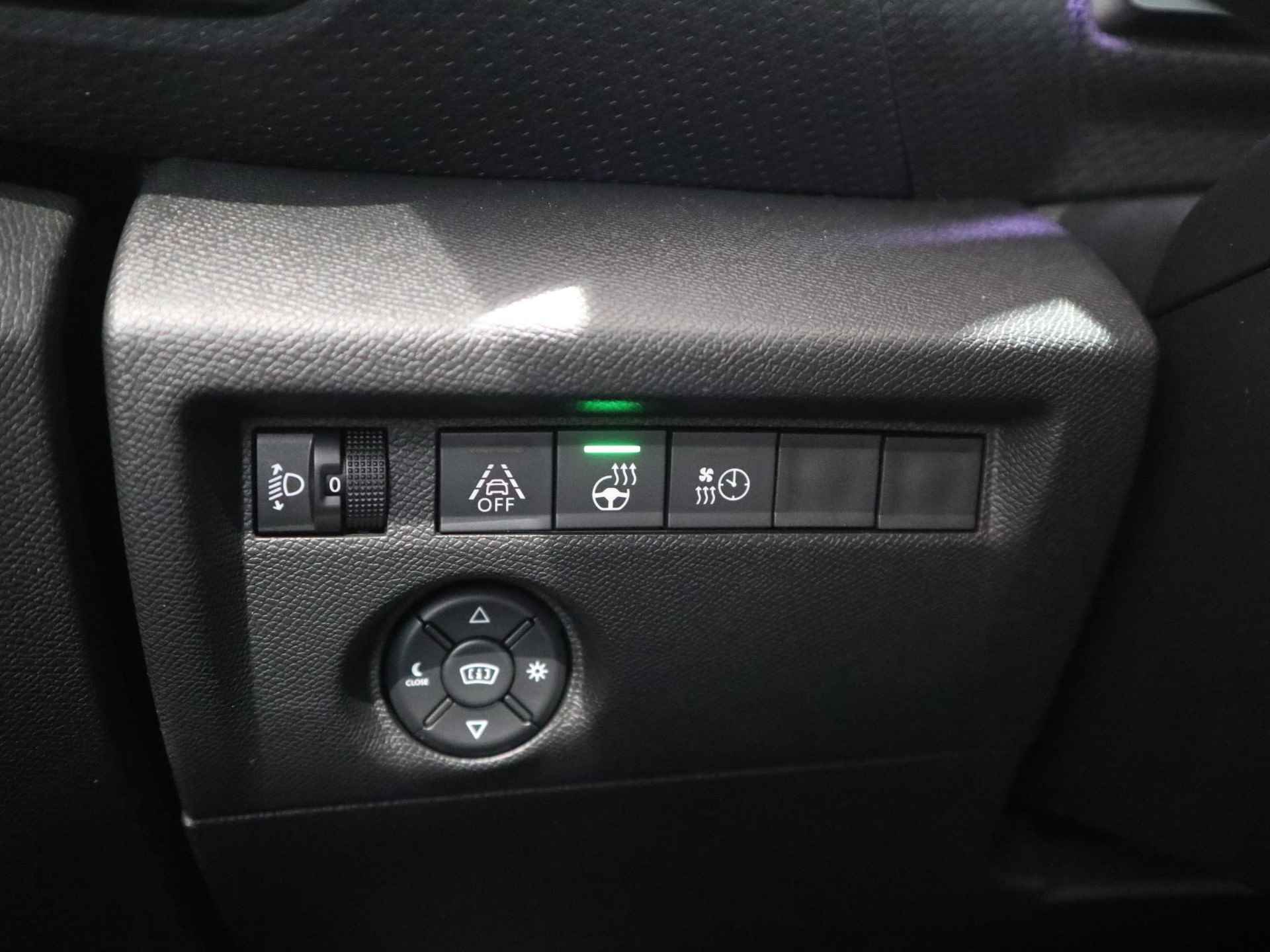 Citroen Ë-C4 Shine 50 kWh CLIMA - NAVI - P'CAMERA! - 23/34