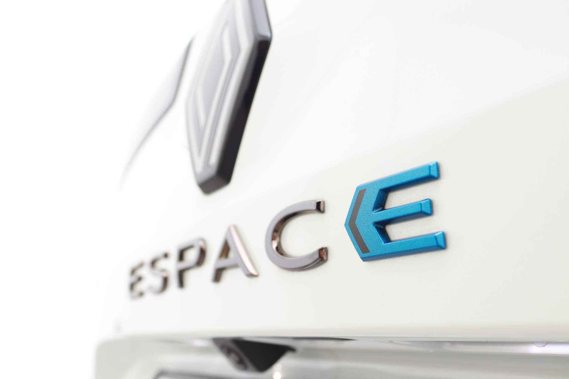 Renault Espace E-TECH HYBRID 200PK ESPRIT ALPINE 7-P | Panoramadak | LED Matrix | Pack Advanced Drive Assist - 14/67