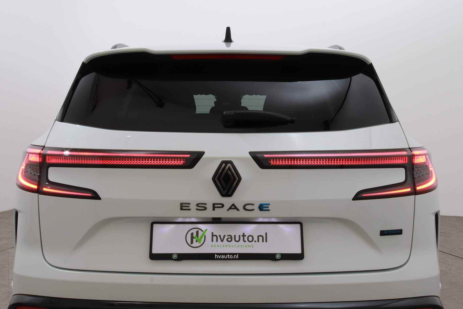 Renault Espace E-TECH HYBRID 200PK ESPRIT ALPINE 7-P | Panoramadak | LED Matrix | Pack Advanced Drive Assist - 21/67