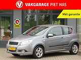 Chevrolet Aveo 1.2 16V LS+ | AIRCO | RADIO-CD | TREKHAAK | INCL.  GARANTIE |