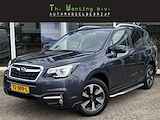 Subaru Forester 2.0 Luxury | Stoelverwarming voor | Adaptieve Cruise control | Achteruitrijcamera | Schuif/kantel dak | Trekhaak |