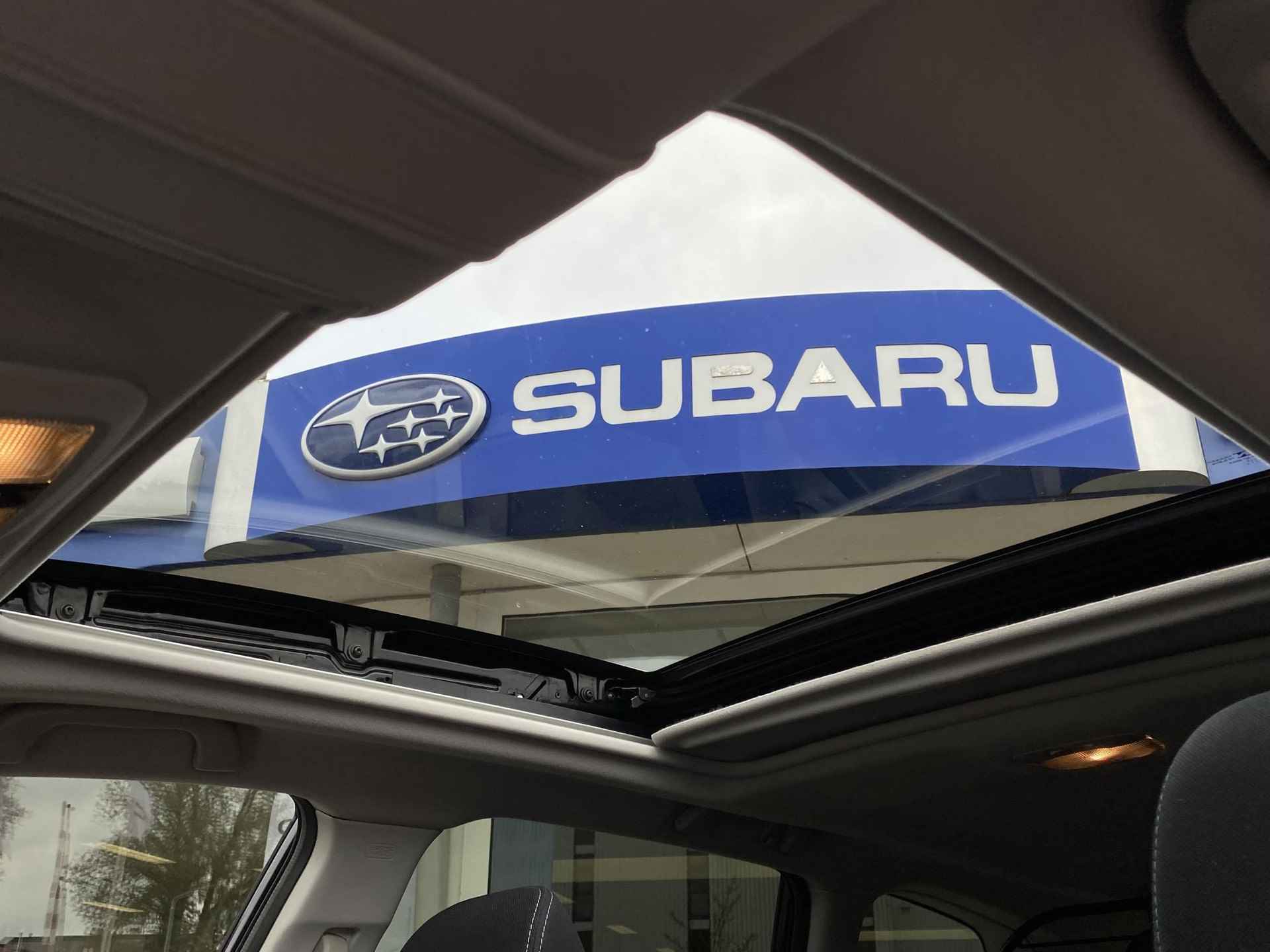 Subaru Forester 2.0 Luxury | Stoelverwarming voor | Adaptieve Cruise control | Achteruitrijcamera | Schuif/kantel dak | Trekhaak | - 39/44