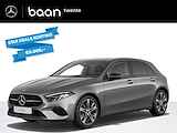 Mercedes-Benz A-Klasse A 180 Star Edition Automaat | € 5.000,-- Star Deals korting | Nightpakket | Panoramadak | 360* Camera | Dode Hoek Ass. | Stoelverwarming | Achteruitrijcamera