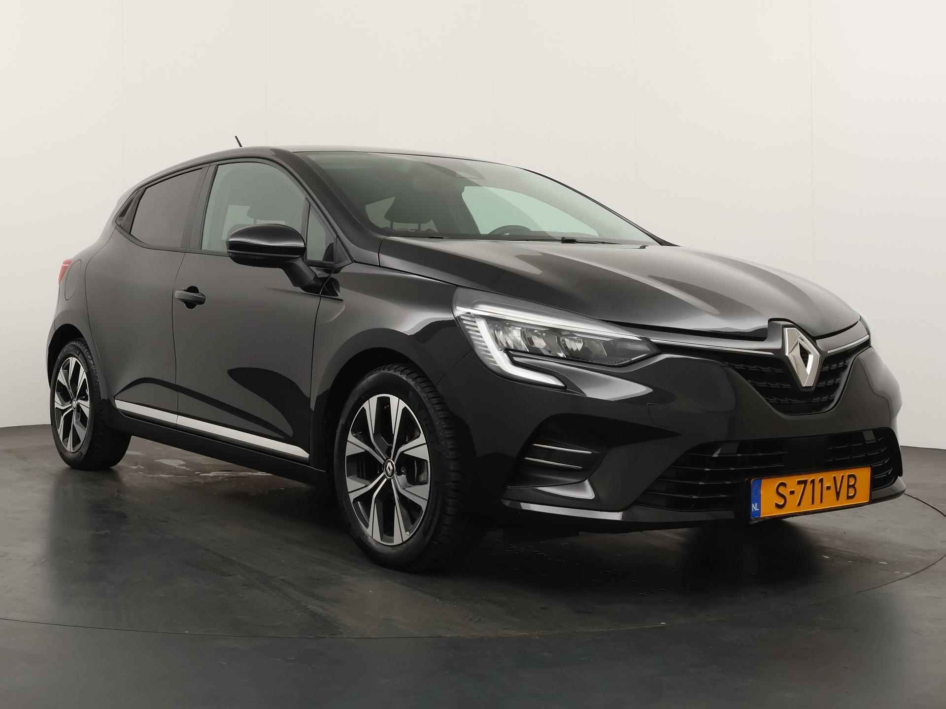 Renault Clio 1.0 TCe 90 Evolution - 8/30