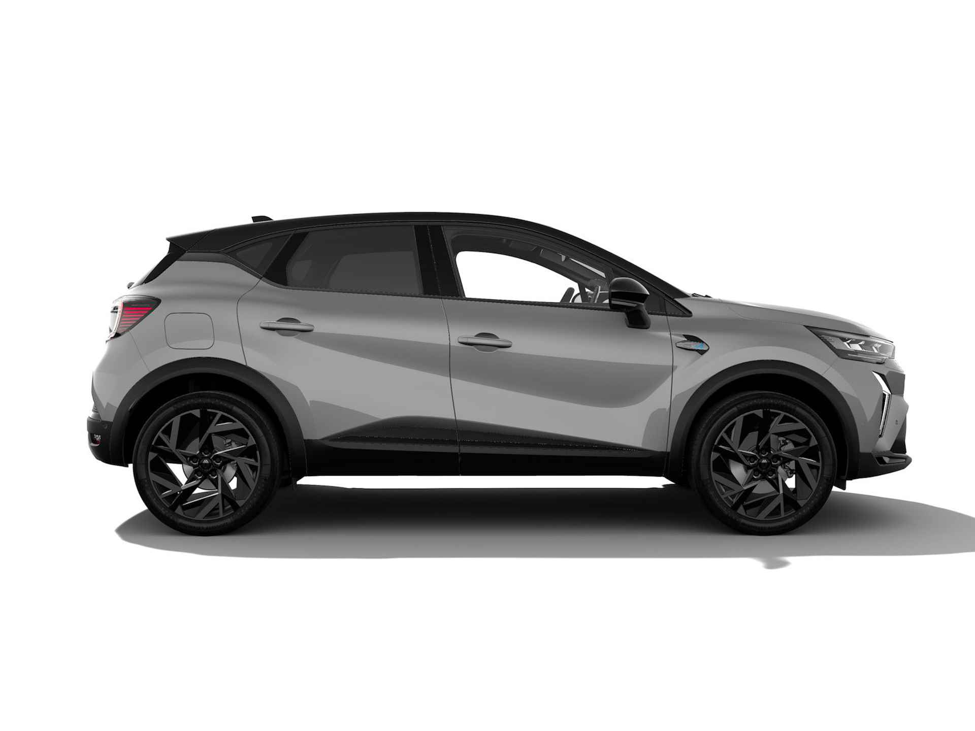 Renault Captur esprit Alpine E-TECH full hybrid 145 - 3/13