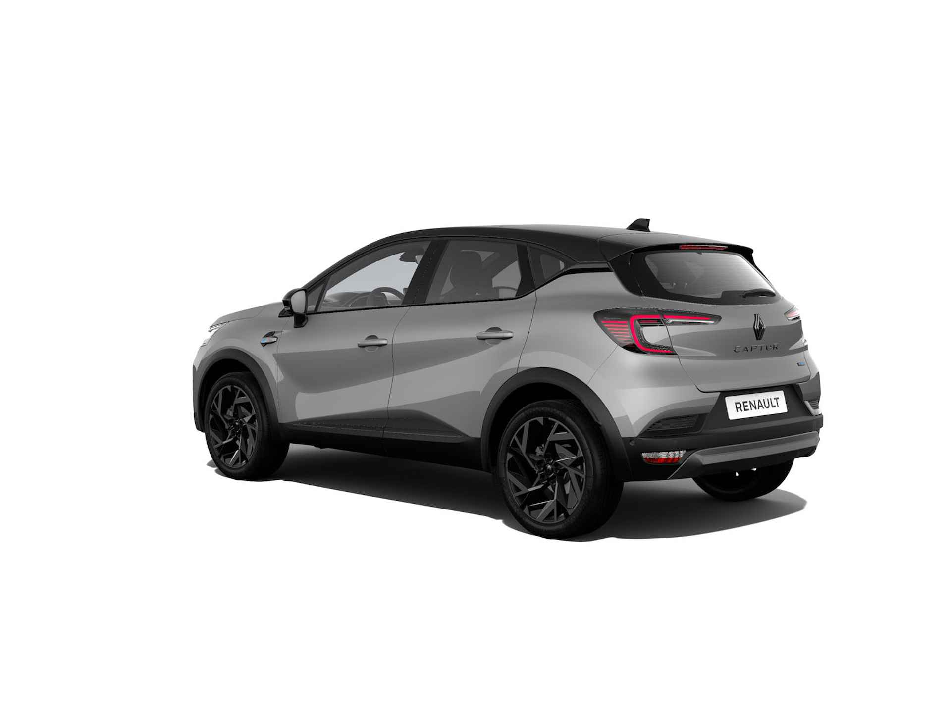 Renault Captur esprit Alpine E-TECH full hybrid 145 - 4/13