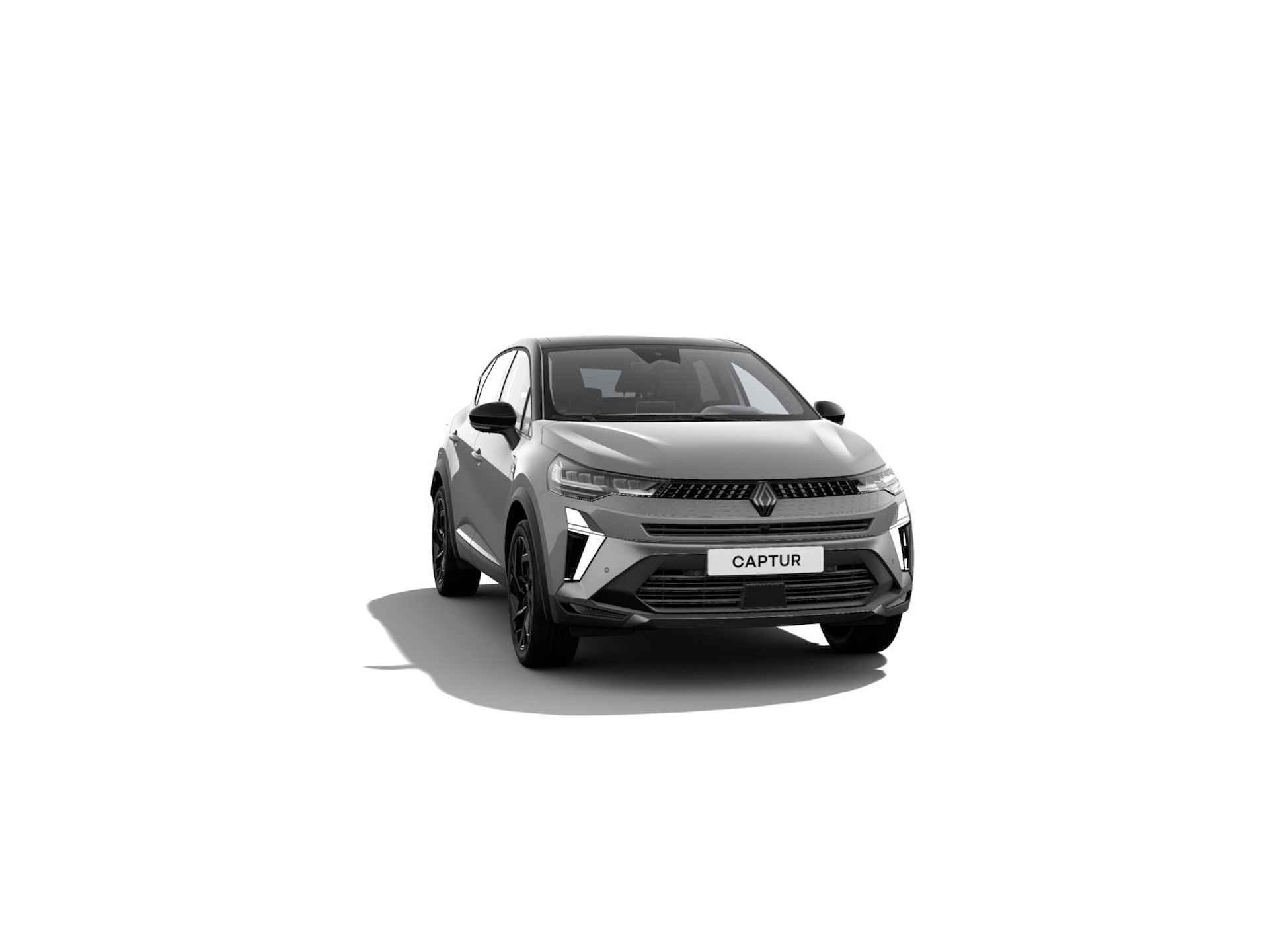 Renault Captur esprit Alpine E-TECH full hybrid 145 - 5/13