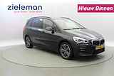 BMW 2-serie Gran Tourer 218i Business Sport Edition 7 Persoons