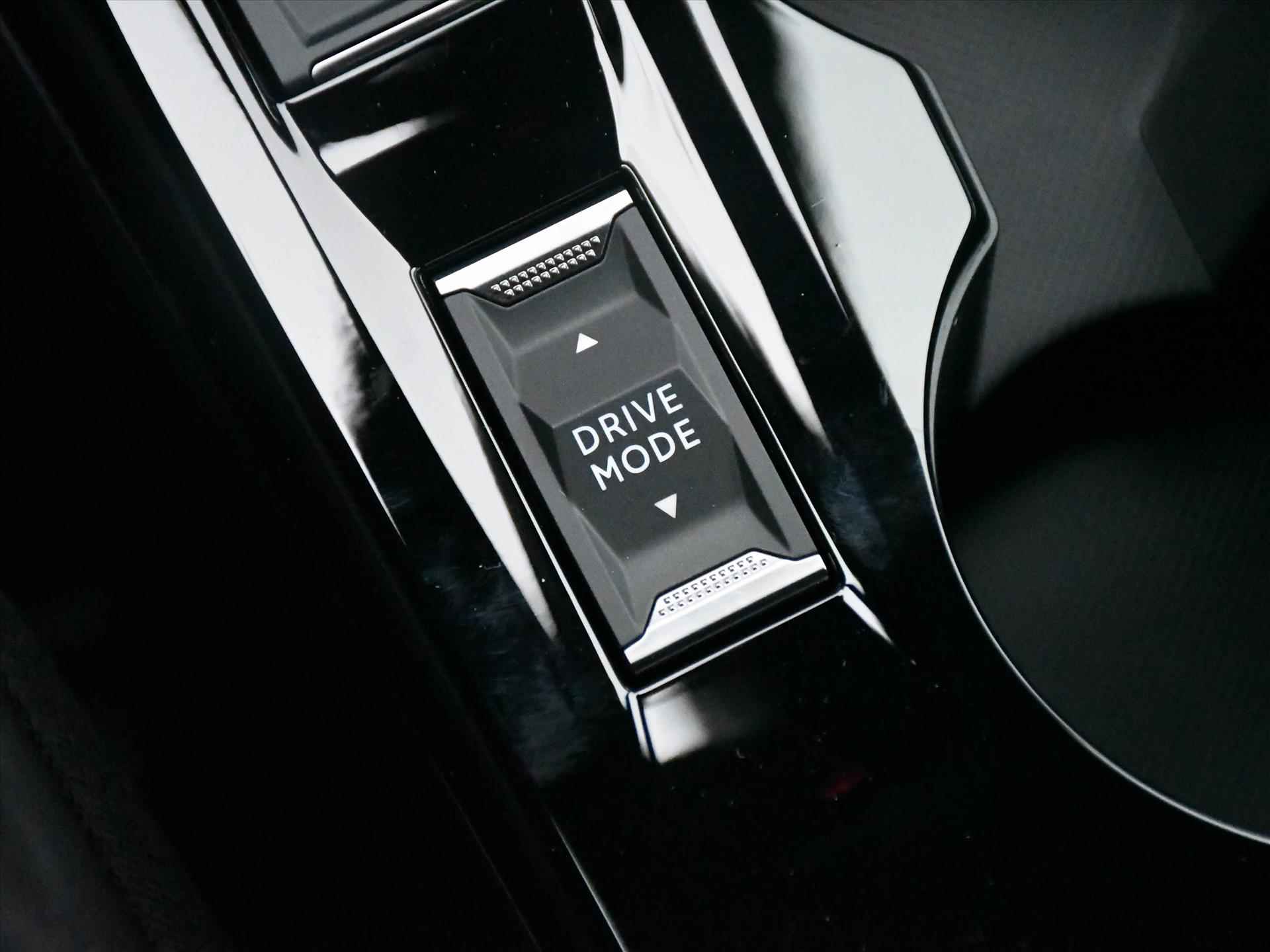 Peugeot e-2008 Allure EV 54kWh 156pk ADAPT. CRUISE | CAM. VOOR + ACHTER | NAVI | STOELVERW. | DODE HOEK | KEYLESS - 24/32