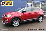 Opel Grandland X 1.2 Turbo Innovation 1e eigenaar Clima Navi Trekhaak NL auto