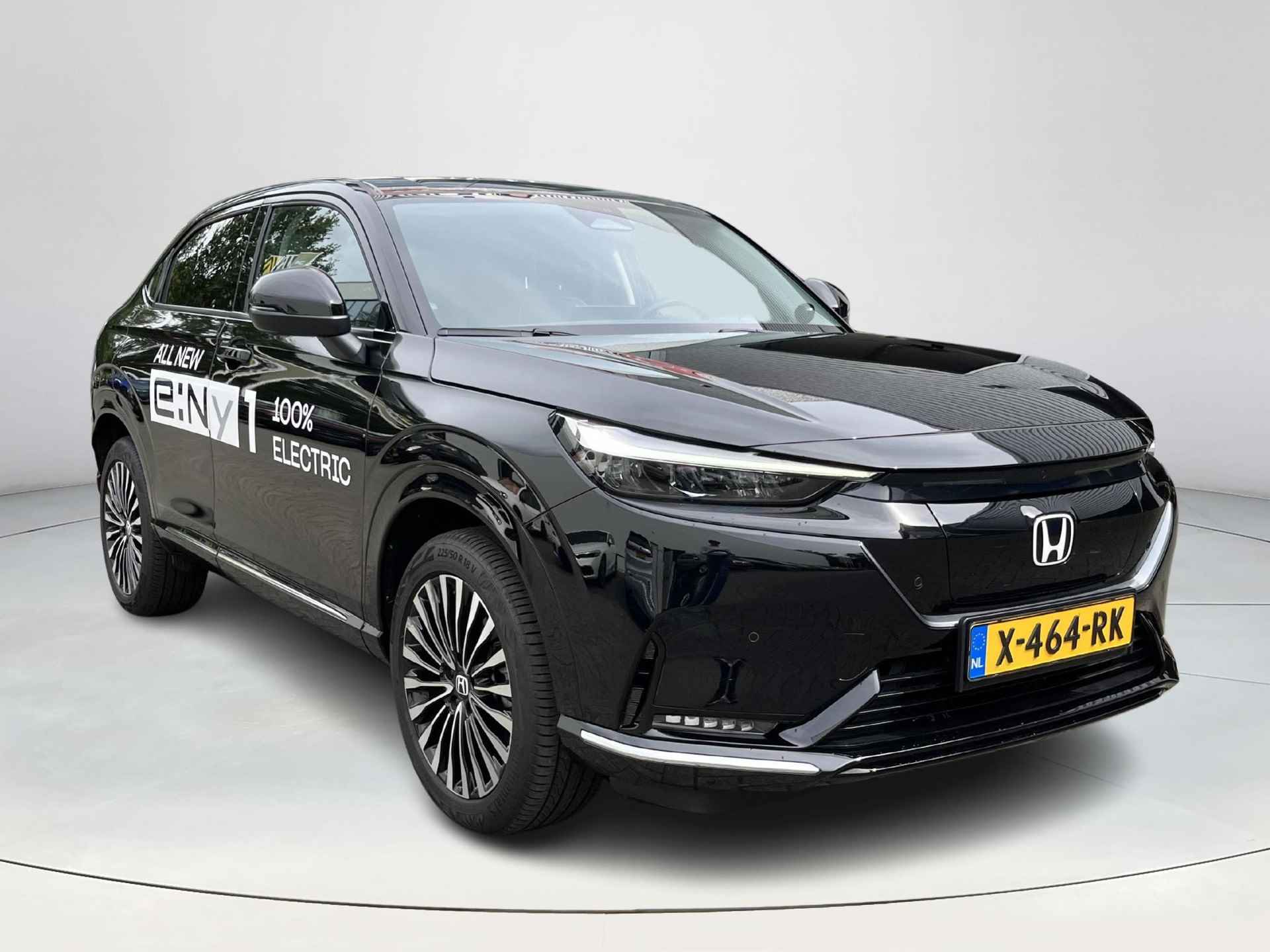 Honda e:Ny1 Elegance 69 kWh 2000 euro subsidie mogelijk - 7/14