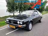 Alfa Romeo Alfasud 1.5 Sprint Veloce | Fully Restored