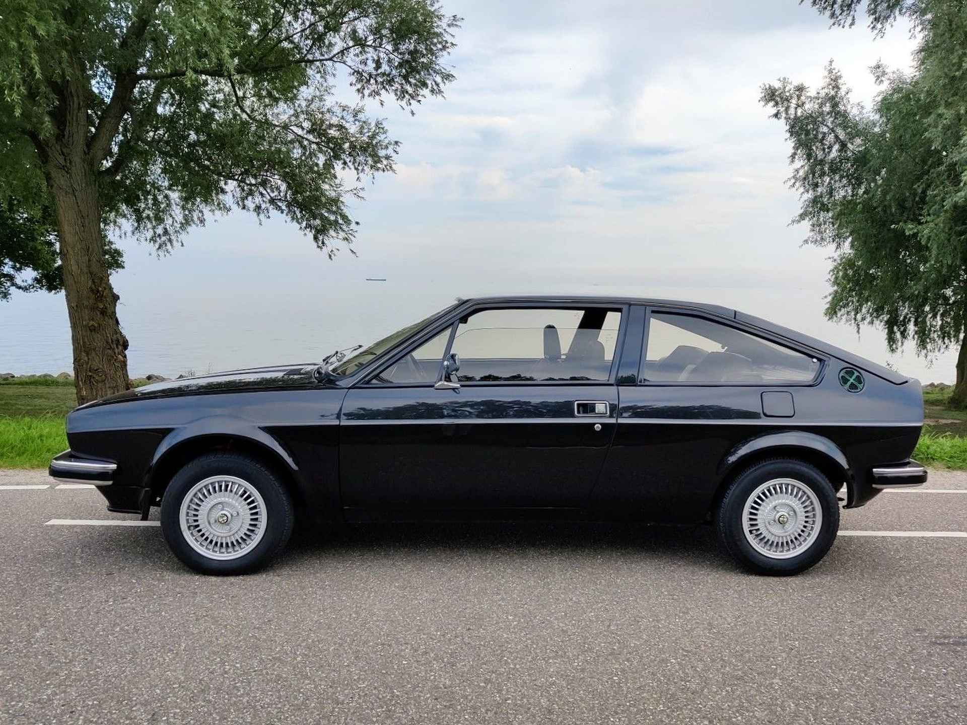 Alfa Romeo Alfasud 1.5 Sprint Veloce | Fully Restored - 10/46