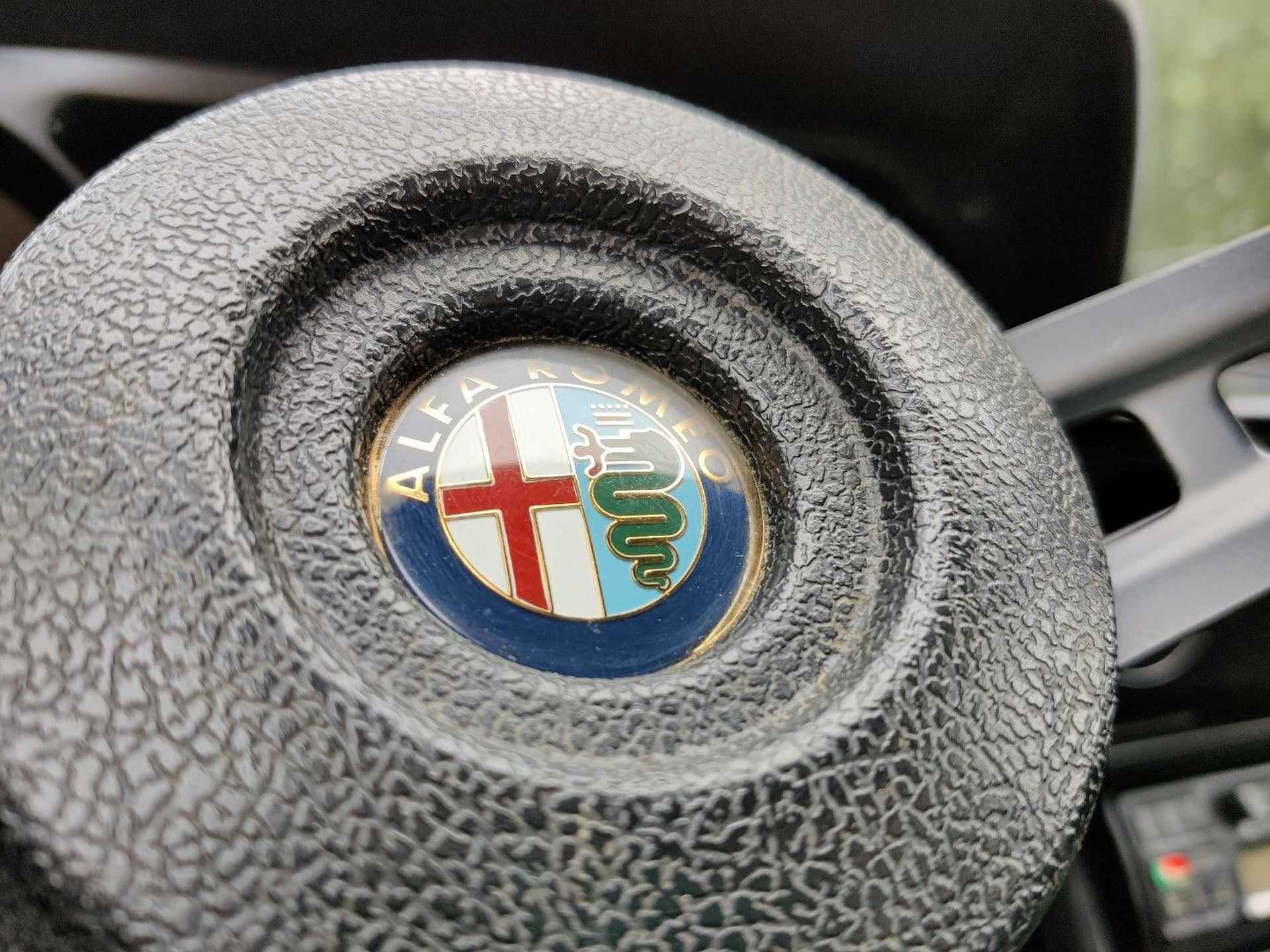 Alfa Romeo Alfasud 1.5 Sprint Veloce | Fully Restored - 11/46