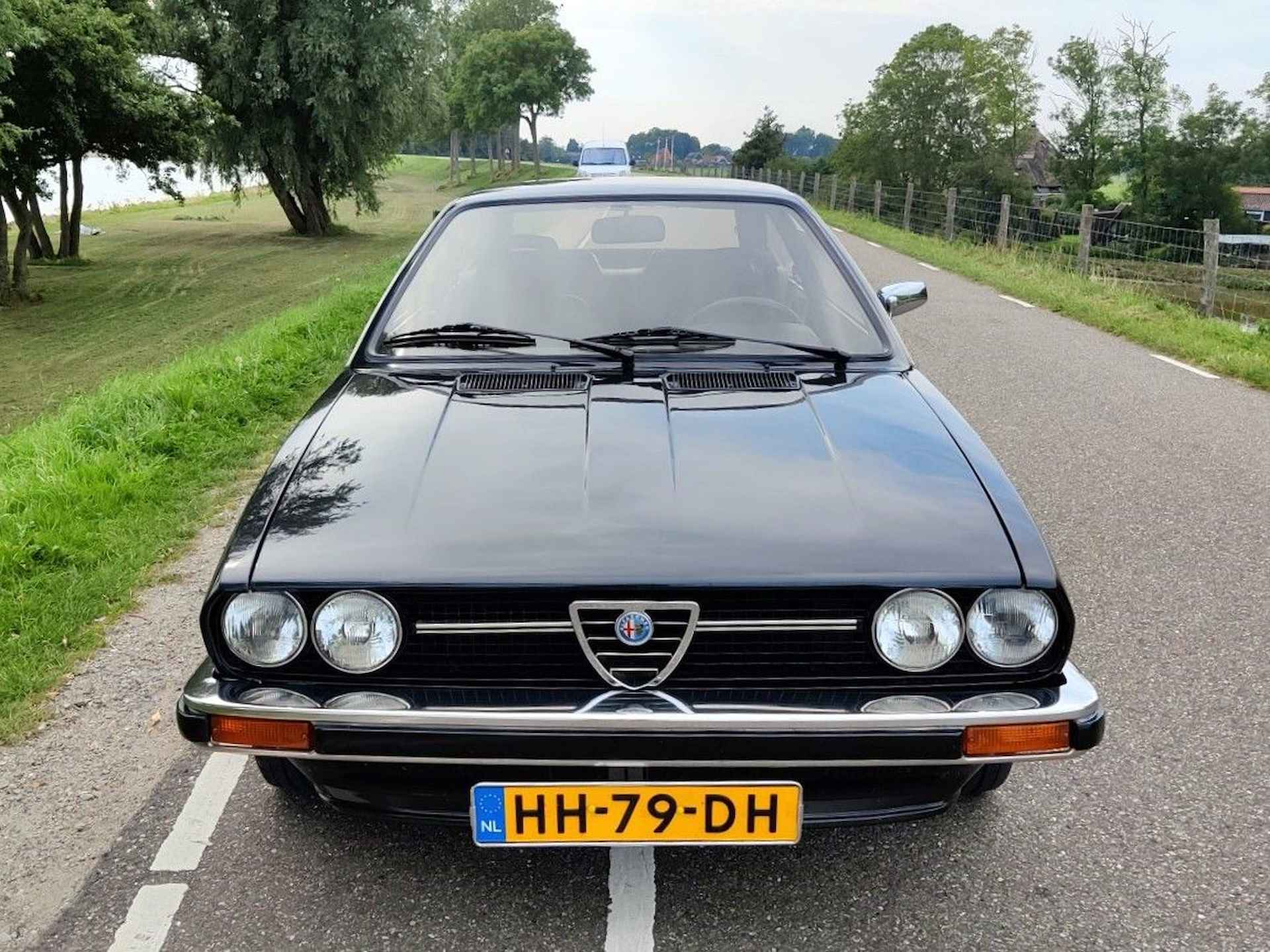 Alfa Romeo Alfasud 1.5 Sprint Veloce | Fully Restored - 16/46