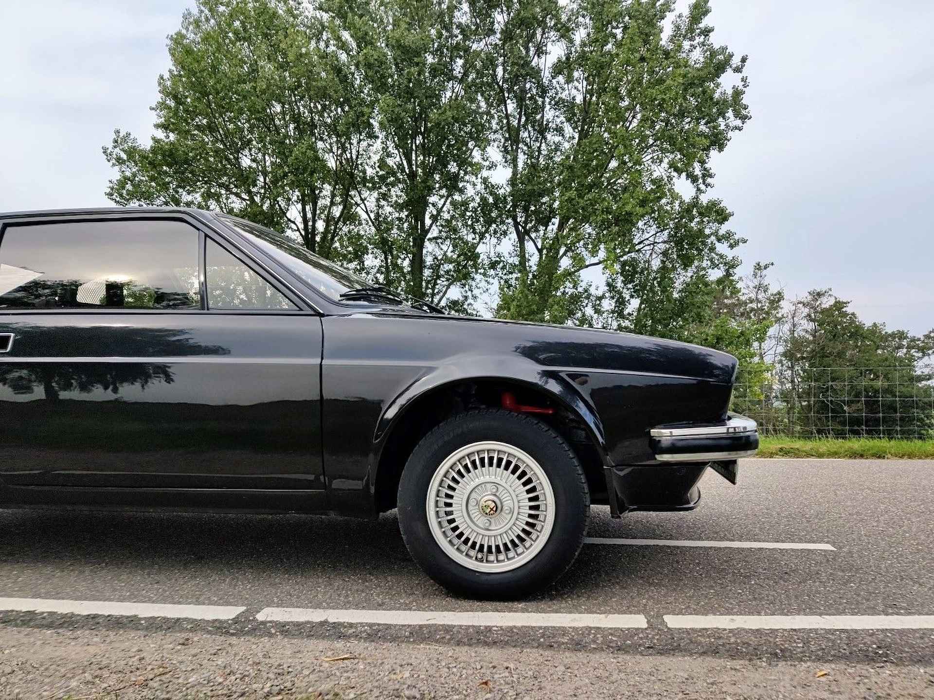 Alfa Romeo Alfasud 1.5 Sprint Veloce | Fully Restored - 23/46