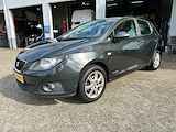 SEAT IBIZA 86 PK COPA 6 MAANDEN BOVAG RIJKLAAR PRIJS